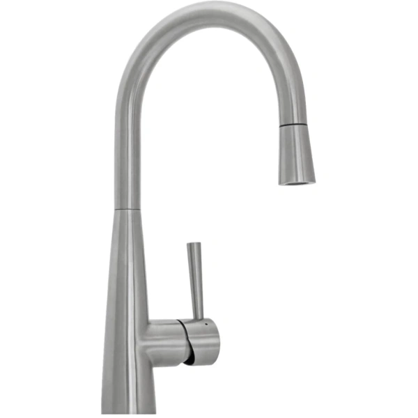 смеситель для кухни seaman eco venice ssn-1084p