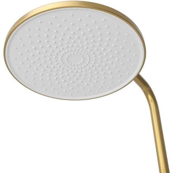 душевая система cezares stylus stylus-cd-boro брашированное золото душевая система cezares stylus stylus-cd-boro брашированное золото