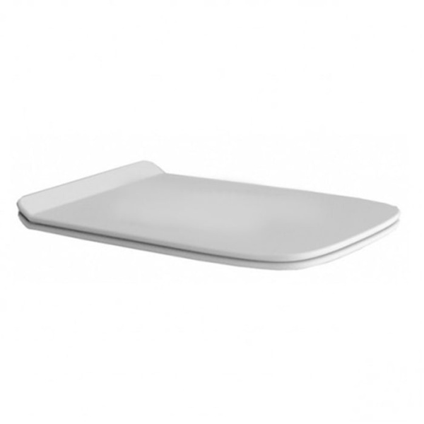 Сиденье для унитаза artceram A16 ASA001 01 71 с soft-close белое