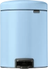 Мусорное ведро Brabantia NewIcon 202681 5 л, голубое