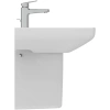 раковина 60х48 см ideal standard i.life a t470501