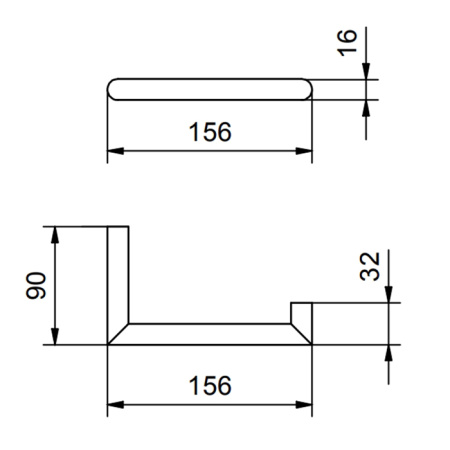 держатель туалетной бумаги fantini young 96 p6 7645 цвет matt british gold pvd