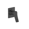 Смеситель Gessi Rilievo 59109#299 для душа
