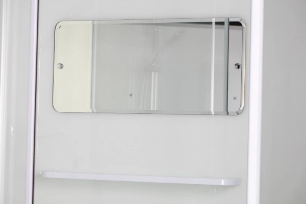 душевая кабина esbano esw-129ckr 120x90 eskw129ckr без гидромассажа