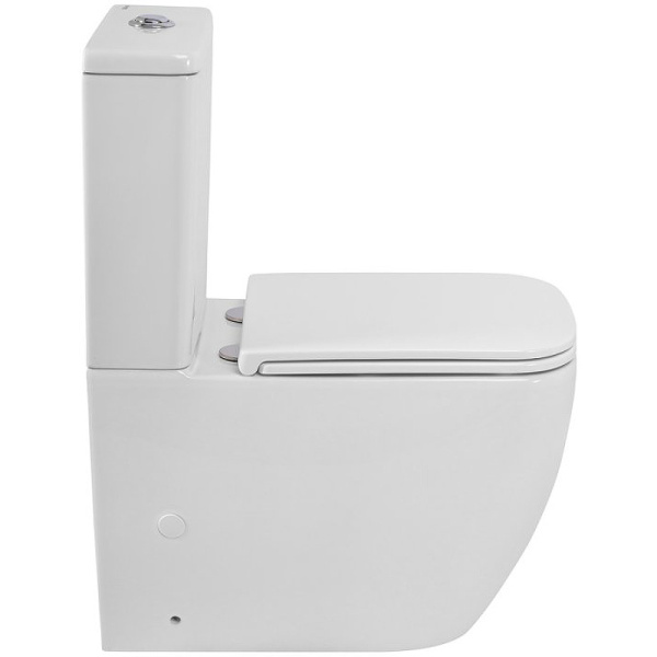 унитаз компакт belbagno luce-tor bb2197cp-tor/sc/bb2197t с бачком и сиденьем микролифт