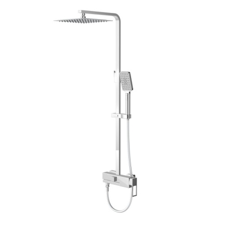 душевая система belbagno luce luc-vscm-oro золото
