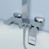 душевая система iddis bild bilsb1fi06 хром