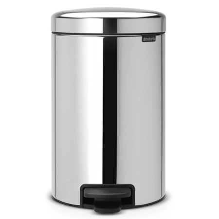 Мусорное ведро Brabantia NewIcon 113888