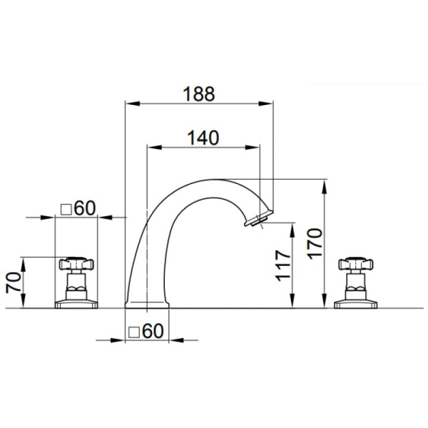 смеситель для раковины migliore korona 28494 хром