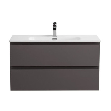 раковина полувстраиваемая belbagno bb800etl белая