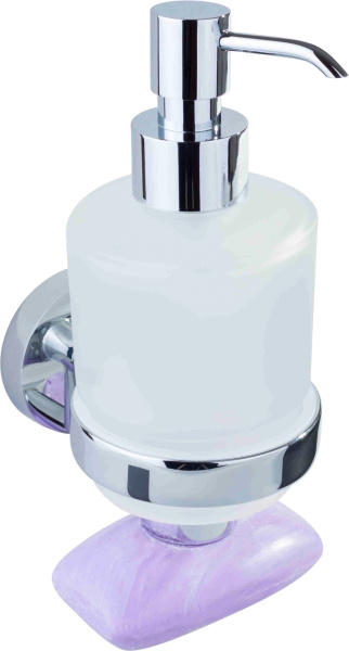 Дозатор для мыла Bemeta Omega 104109182