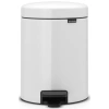 мусорное ведро 5л brabantia newicon 113406