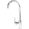 Смеситель для кухни Agger Splendid A0900100 Хром
