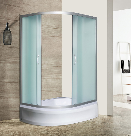 душевой уголок river don xl 120x90 mt r 10000008320 с поддоном