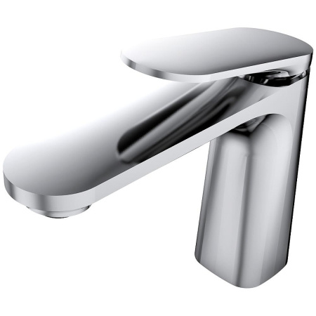 Смеситель для раковины AQUAme Imola AQM6710CR цвет Хром