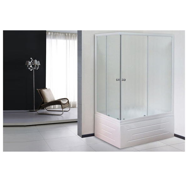 душевой уголок royal bath rb 8120bp-c-r