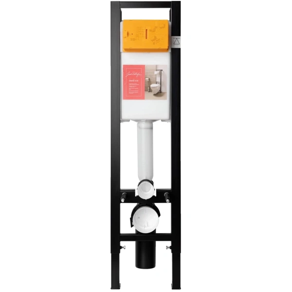 система инсталляции для унитазов jacob delafon e33130ru-nf