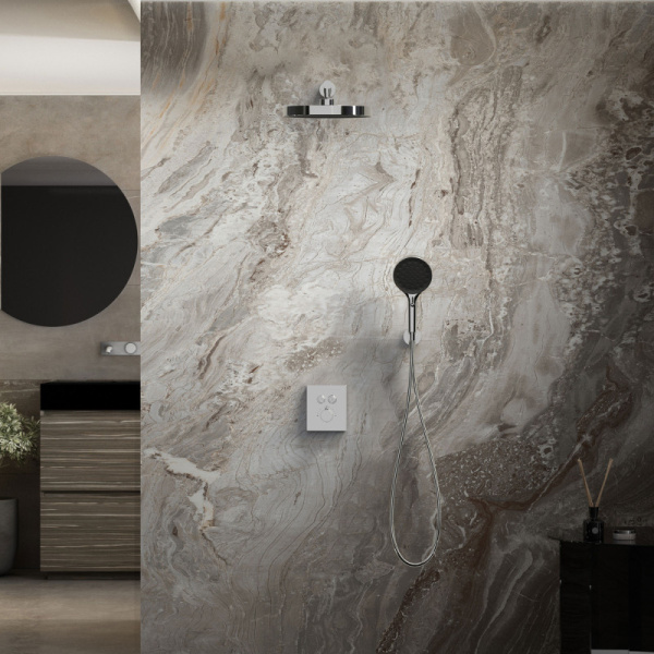 душевой комплект 300 мм vincea inspire vsfw-3i21t2ch