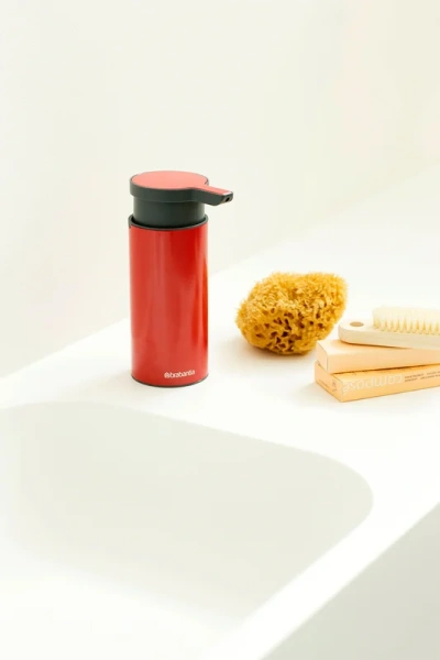Дозатор для мыла Brabantia 106989 Дозатор для мыла Brabantia 106989