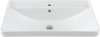 раковина aquanet ирис 00301805 80 белая