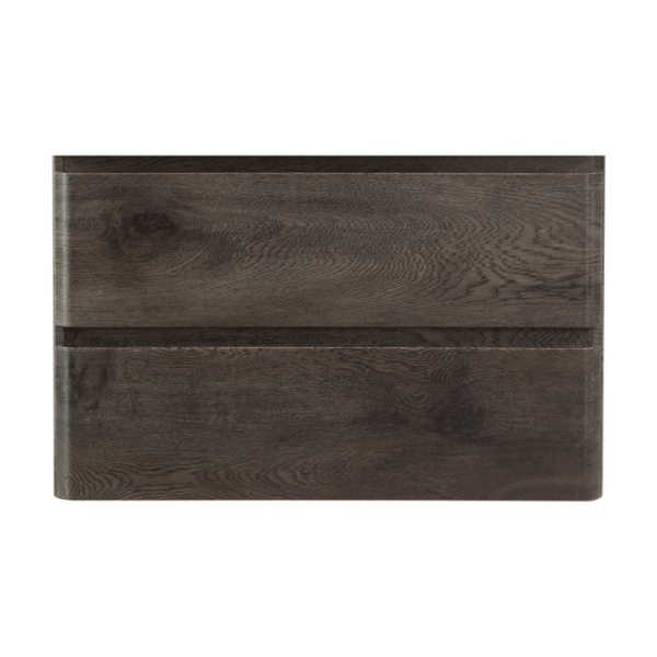 раковина полувстраиваемая belbagno urban 105 12105-kl белая