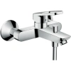 смеситель для ванны hansgrohe logis loop 71244000 + 26275000