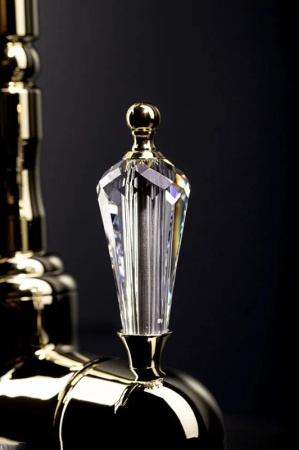 смеситель для кухни boheme tradizionale oro 112-sw золото