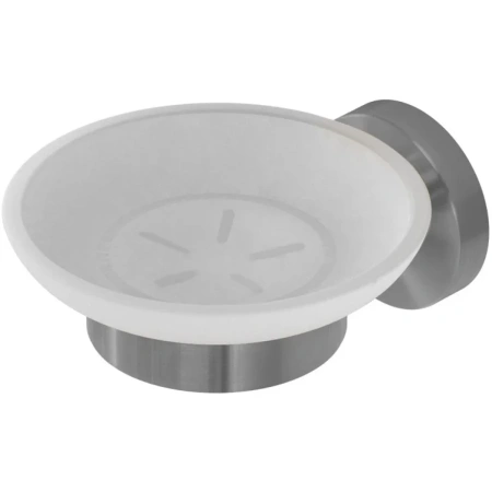 Мыльница Cezares Relax RELAX-SODS-IN настенная, сатин