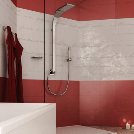 душевая система webert wolo wo660302015 цвет хром