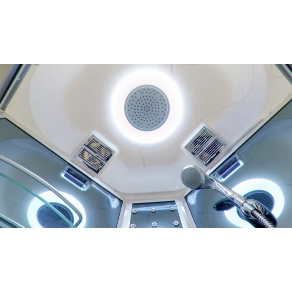 душевая кабина timo standart t-1110 l