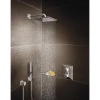 подключение для душевого шланга grohe euphoria cube 27704000
