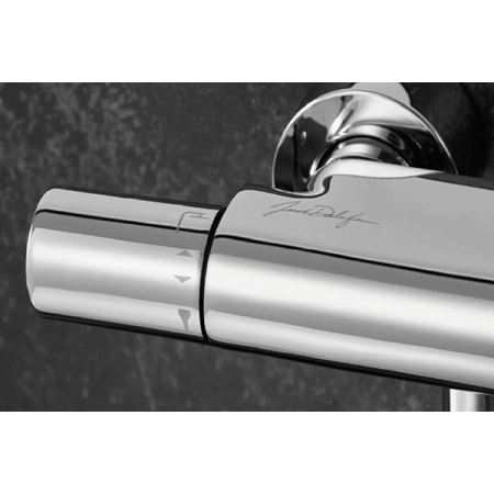 душевая стойка jacob delafon talan e20642ru-cp