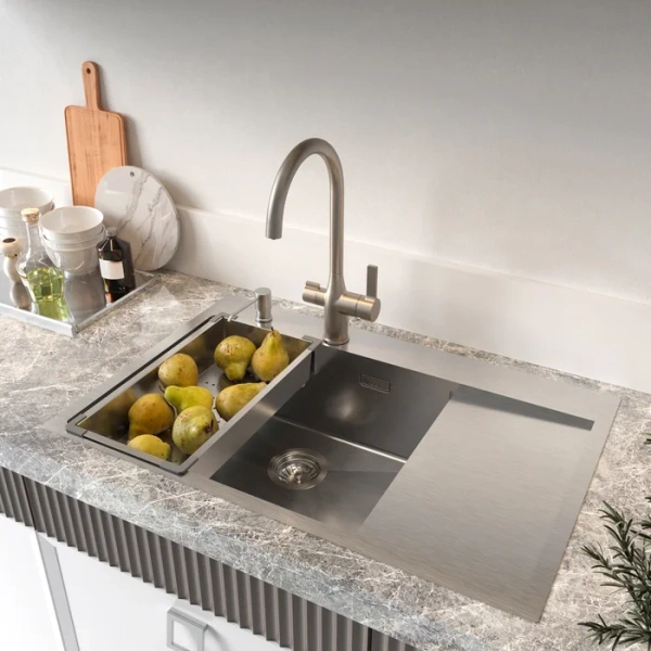 коландер iddis kitchen line kol23s0i59 коландер iddis kitchen line kol23s0i59
