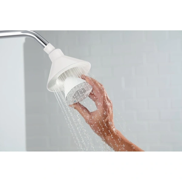 душевая стойка jacob delafon moxie e5799-cp