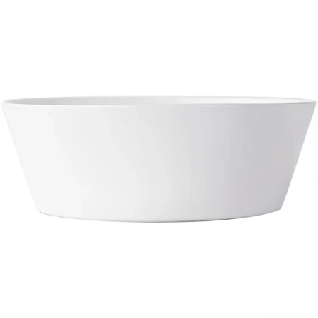 раковина-чаша orange 36 b08-360w белая