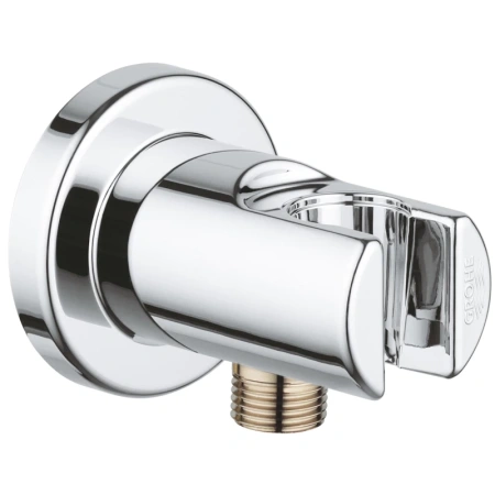 душевой комплект 180 мм grohe eurosmart new 124440