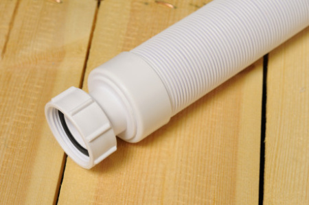 гофра 30-50 см 1 1/4"-40*50 mcalpine mrmf105s