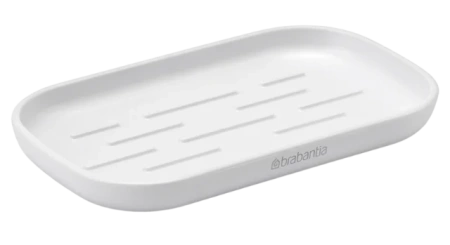 Мыльница Brabantia ReNew 280221 белая