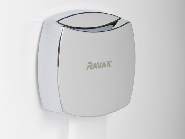 слив-перелив для ванны ravak x01506 с переливом ii