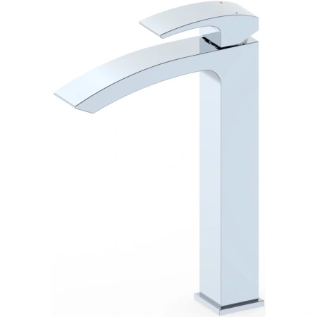 Смеситель для раковины Wonzon & Woghand Fit WW-88239009-CR хром