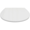 сиденье для унитаза ideal standard eurovit e131801 с микролифтом