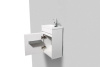 тумба под раковину belbagno pietra mini 40 pietra mini-400-1a-so-bl-l подвесная bianco lucido