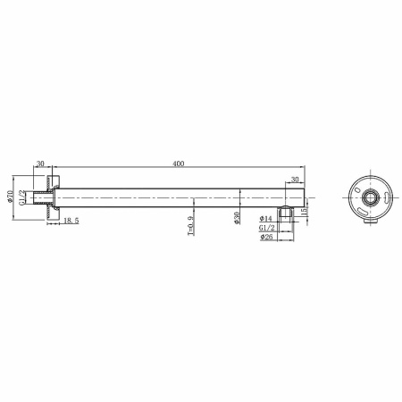 душевая система vincea inspire vsfw-4i212rch хром