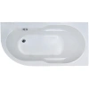 Акриловая ванна Royal Bath Azur 170x80 R RB614203R без гидромассажа