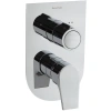 Смеситель для душа Ramonsoler Urban Chic 211502S Хром
