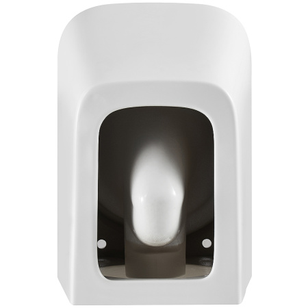 унитаз lemark florex 9614001 подвесной белый глянец с сиденьем микролифт