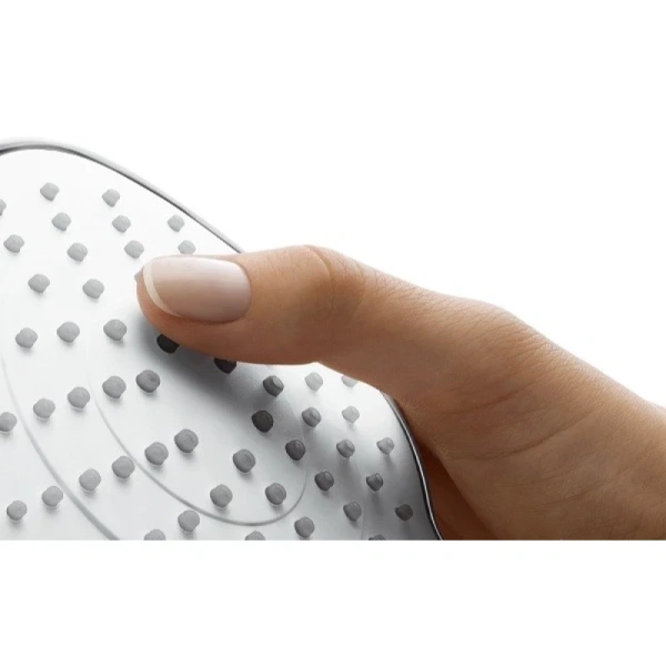 душевой набор hansgrohe croma select e vario 1,25 м 26425400