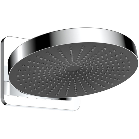 душевой комплект 247 мм vincea inspire vsfw-433ti1rch