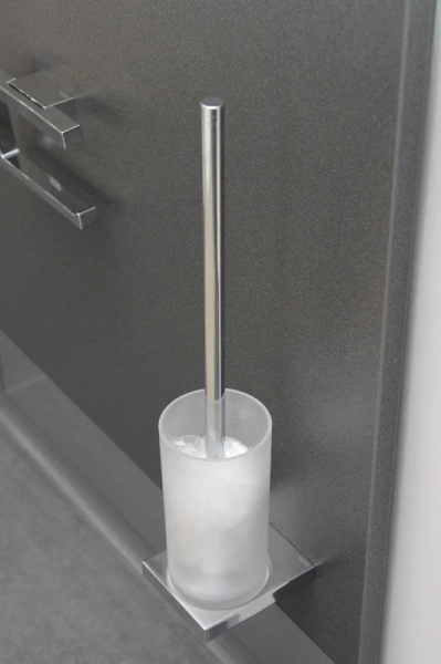 Ёршик для унитаза Keuco Edition 11 11164 019000 хром