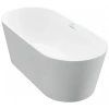 Акриловая ванна BelBagno 150x75 BB71-1500-BIANCO без гидромассажа